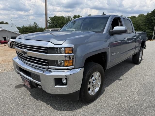 chevrolet silverado 2500hd 2015 1GC1CVE85FF587440 image chevrolet silverado 2500hd 2015 1GC1CVE85FF587440 image